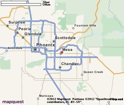 Mesa Vacation Rentals, Hotels, Weather, Map and Attractions