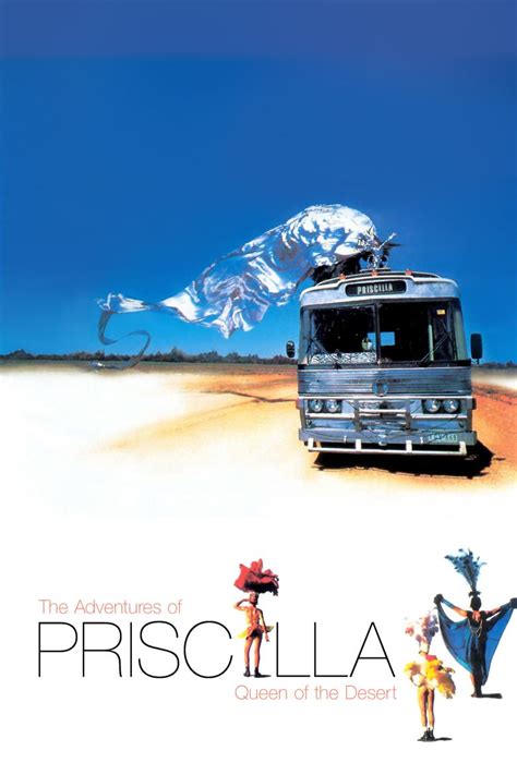 The Adventures of Priscilla, Queen of the Desert - Alchetron, the free ...