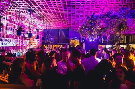 Athens Nightlife: The Best Spots to Party in Athens This Season — The ...