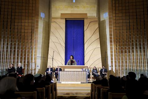 DC Mayor Bowser, religious leaders offer support to Jewish community at ...