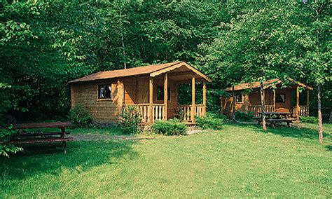 Lost River Valley Campground: Family Camping in the White Mountains of New Hampshire