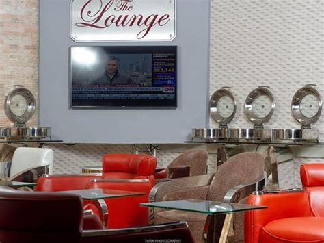 The Lounge HRE Airport Lounges International Terminal Harare Intl ...