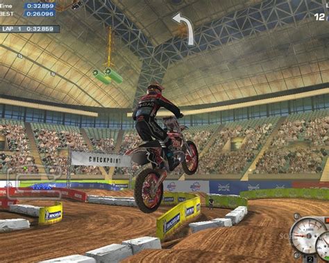 Free Download Moto Racer 2 Game | Free Download Software and Games