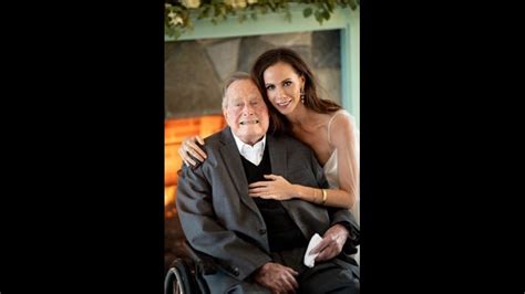 Photos: Marriage of Barbara Pierce Bush to Craig Coyne | 11alive.com