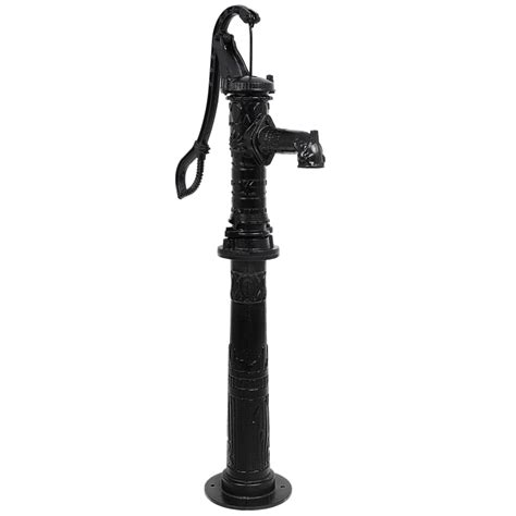 Garden Water Pump with Stand - Suave Home Ireland