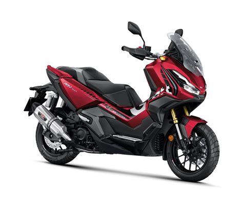 ADV-350 - Honda - ประเภทรุ่น - Product