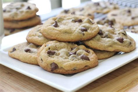 Chewy Gluten-Free Chocolate Chip Cookies | Divas Can Cook