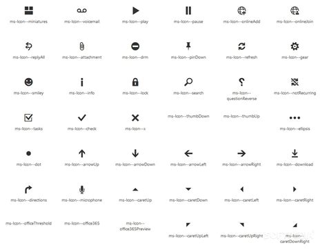 Microsoft Releases UI Framework for Building Office-like Interfaces