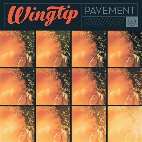 Wingtip - Pavement - Mixing & Additional Production by: DJ Swivel