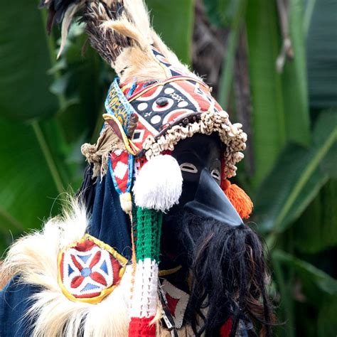 Ethnographic trip to the Ivory Coast: tribes and ceremonies