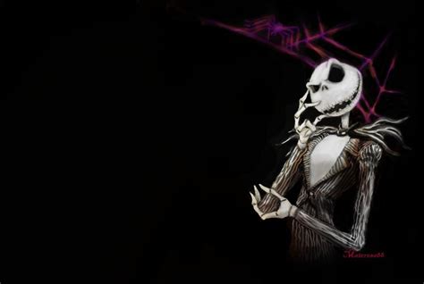 🔥 [47+] Jack The Skeleton Wallpapers | WallpaperSafari