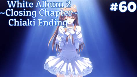 Details 63+ white album anime ending - in.coedo.com.vn