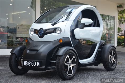 EV market in Malaysia - where are all the affordable electric cars?