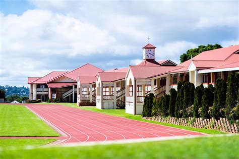 The Glennie School - Study Toowoomba