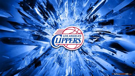 Los Angeles Clippers Wallpapers - Top Free Los Angeles Clippers ...