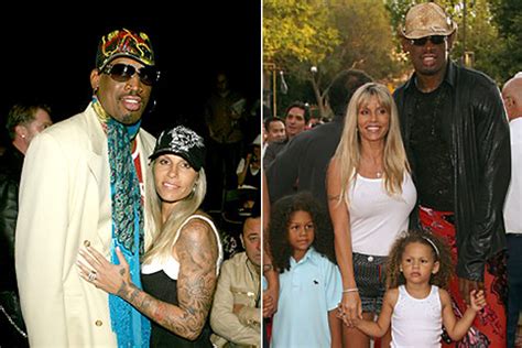 Dennis Rodman Bio, Age, Height, Wife, Stats, Net Worth 2024