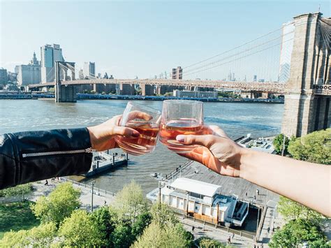 The 20 best waterfront restaurants in NYC for stunning views