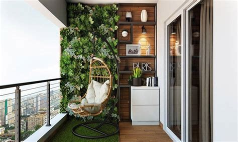 Guide to Planning Your Balcony Design | Design Cafe