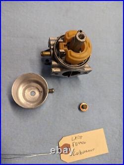 John Deere LX178 Carburetor Carb Kawasaki FD440V 15 HP AM122614 | Snow Blowers