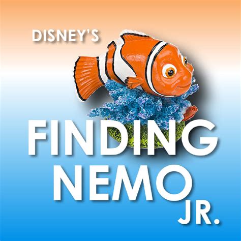 Tickets for Disney's Finding Nemo Jr in Lambertville from ShowClix