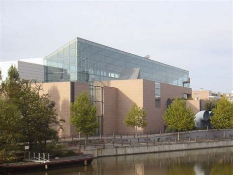 Strasbourg Museum of Modern and Contemporary Art | Museums.EU