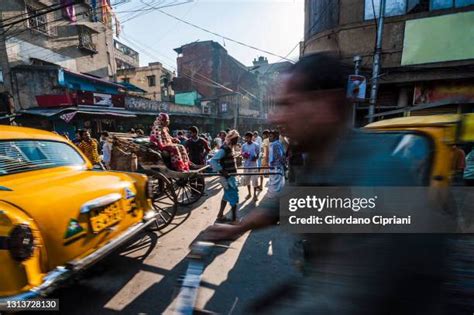 Kolkata Heritage Buildings Photos and Premium High Res Pictures - Getty Images