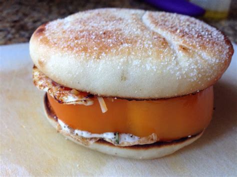 Egg Mcmuffin : 11 Steps - Instructables