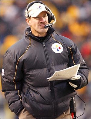 Chicago Bears chances in division, conf, according to Bill Cowher