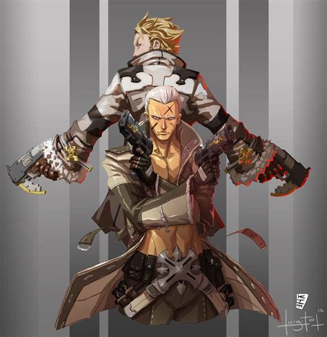 Ragnarok Online Gunslinger fan-art Unknown Artist Character Design Male, Character Art, Rpg ...