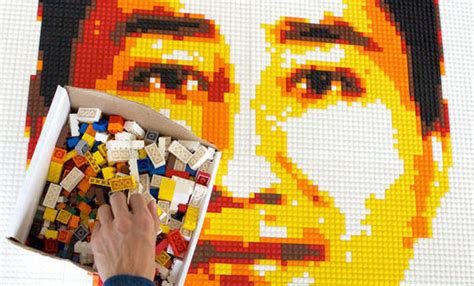 By All Means Necessary: Lego and Ai Weiwei: What We Indians Need to Learn from Ai Weiwei