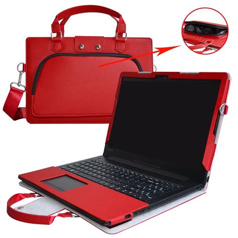 Labanema Portable Laptop Bag Case Cover for 15.6" Lenovo ideapad 310 310 15ABR 310 15ISK 310 ...