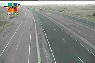 New Mexico Traffic Cameras