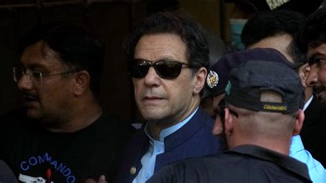 Imran Khan Has Lost His War With Pakistan’s Military—for Now | WPR