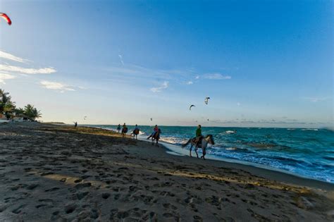 Cabarete, Dominican Republic