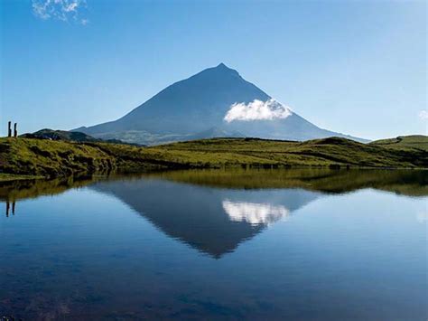 Azores Family Adventure Holiday | Volcanoes & Calderas