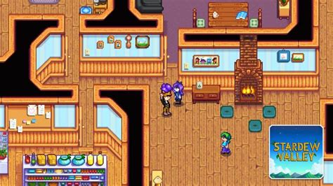 Stardew Valley - What Gifts Does Abigail Like - Gamer Empire