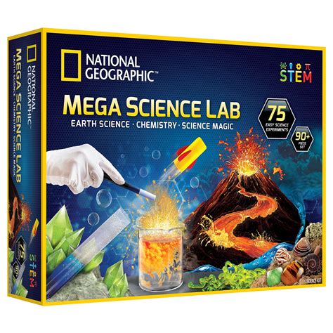 The Top 7 Best Science Kits for Kids To Buy Now