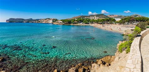 Playa de Torà (Calviá, Mallorca) | Planes | EL MUNDO