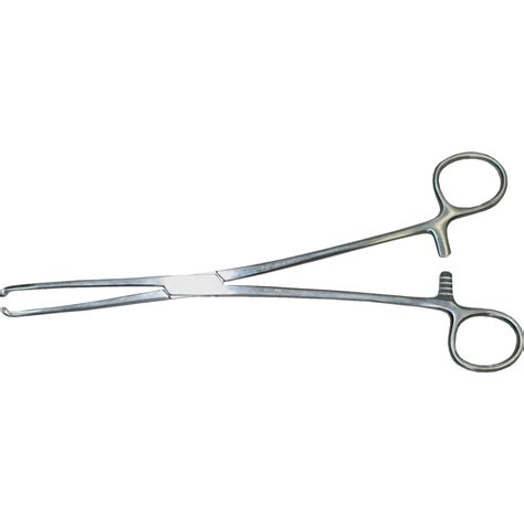 Allis Tissue Forceps - MedGyn