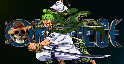 117 Desktop Background One Piece Zoro For FREE - MyWeb