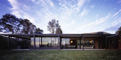 Country House Designs Australia - Modern Country Homes | Rob Mills Architects