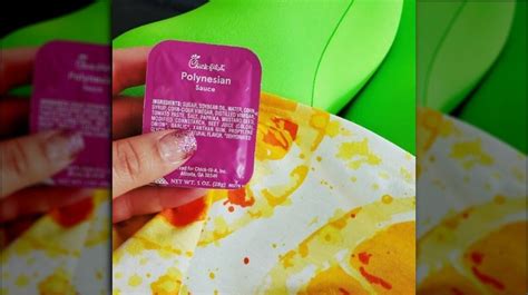 Why You Should Think Twice About Saving Chick-Fil-A Sauce Packets