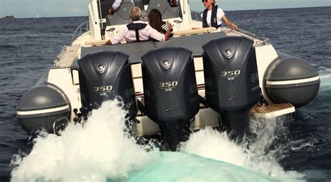 How to install an outboard engine? | Big D®