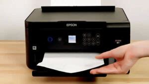 Epson ET-2750 Not Printing Color