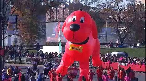 PHOTOS: 6abc/Dunkin' Donuts Thanksgiving Day Parade | 6abc.com