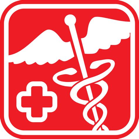 Medical Alert Symbol Clip Art - Cliparts.co