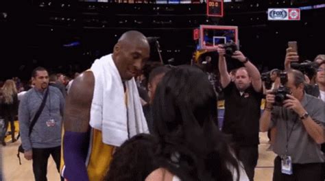 Kobe Bryant 24 GIF - Kobe Bryant 24 Lakers - Discover & Share GIFs