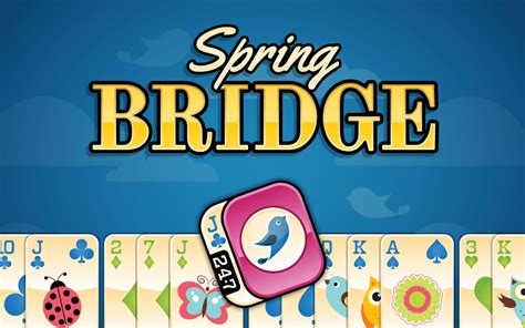 Bridge Games