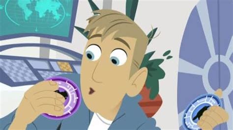 Wild Kratts Creaturepedia By Kratt Brothers Company, 46% OFF