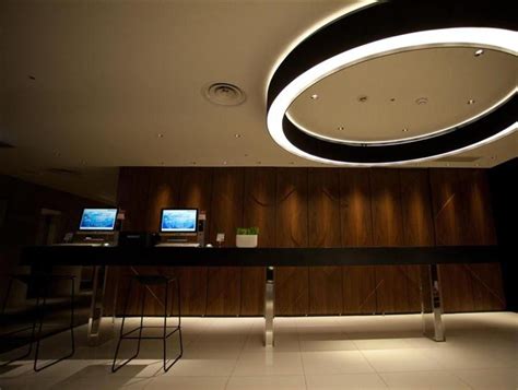 Best Price on Cross Hotel Osaka in Osaka + Reviews!